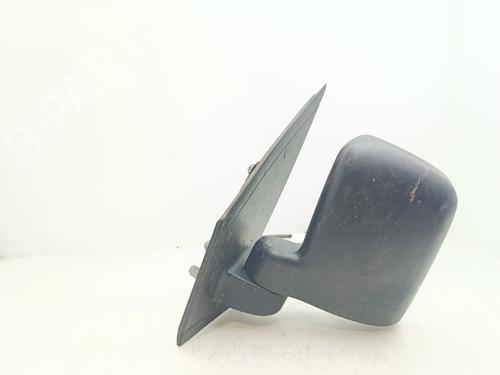 Left mirror FORD TOURNEO CONNECT 1.8 TDCi | BP28355150C26 