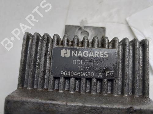 Electronic module NISSAN PRIMASTAR Van (X83) 2.0 dCi 90 | BP35929619M83 - Image 2