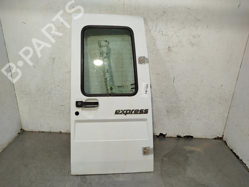Used Right tailgate RENAULT RAPID Box Body/MPV (F40_, G40_) 1.9 D (F40R) (54 hp) 29608607