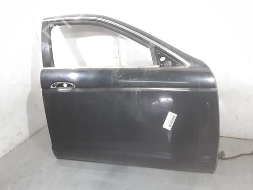 Right front door JAGUAR S-TYPE II (X200) 4.2 V8 | BP8673497C3 