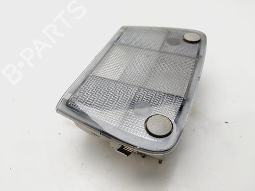 Innerbelysning OPEL MERIVA A MPV (X03)  | BP26445503I8 