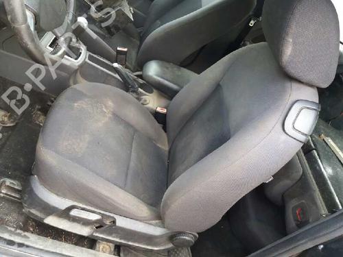 Front right interior door handle FORD FOCUS II (DA_, HCP, DP) 1.6 TDCi | BP3312980I14 