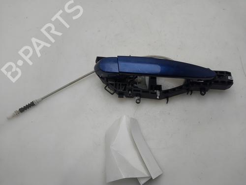 Used Front right exterior door handle Front right exterior door handle 38712410 38712410