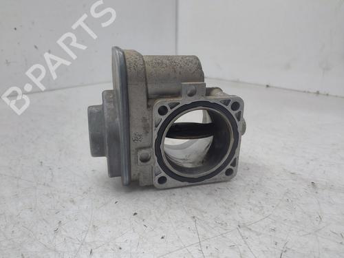 Used Throttle body SEAT CORDOBA (6L2) 1.9 SDI (64 hp) 31321815