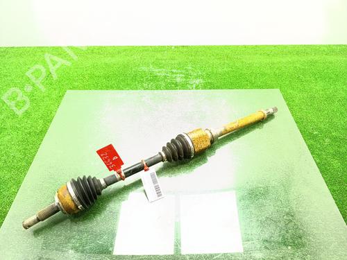 Right front driveshaft NISSAN QASHQAI II SUV (J11, J11_)  | BP28088732M39 