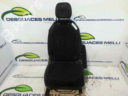 Used Right front seat Right front seat CITROËN C4 Picasso I MPV (UD_) 1.6 HDi (109 hp) 2870858 2870858