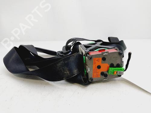 Front left seatbelt MERCEDES-BENZ C-CLASS Coupe (CL203) C 200 Kompressor (203.742) | BP29448649I26 