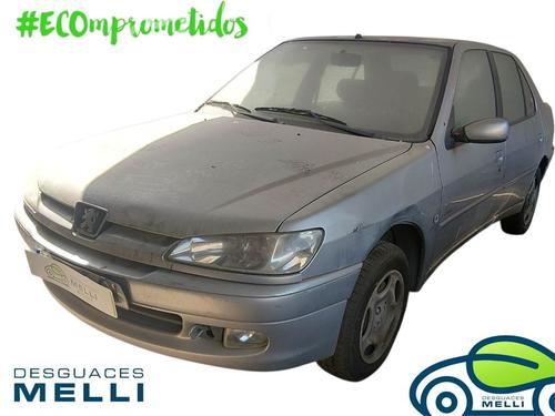 Used Parts PEUGEOT 306 (7B, N3, N5)    4907856