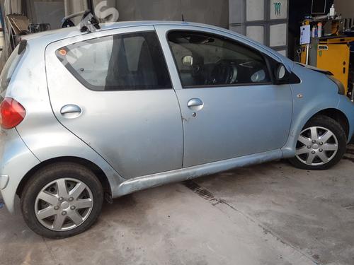 Cylinder head TOYOTA AYGO (_B1_) 1.0 (KGB10_, KGB10R) | BP10971766M5  - Image 12