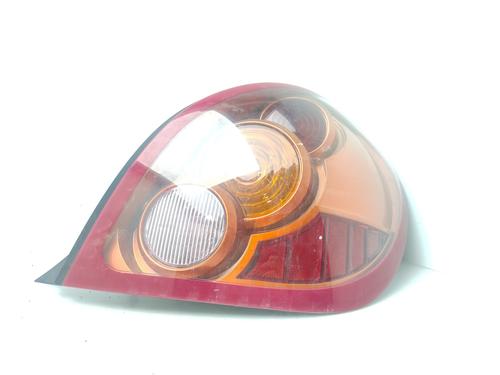 Used Right taillight NISSAN ALMERA II Hatchback (N16) [2000-2025]  29764264