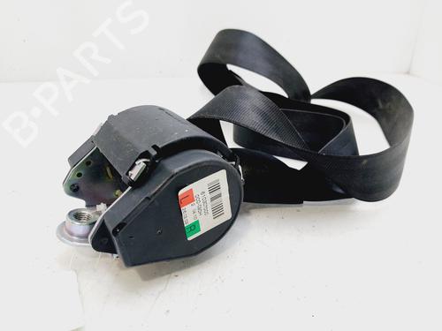 Rear left seatbelt AUDI A5 Sportback (8TA) 3.0 TDI quattro | BP29378480I29 