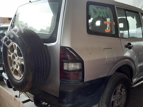 Récepteur d'embrayage MITSUBISHI PAJERO III (V7_W, V6_W) 3.2 Di-D (V68W) | BP13999563M113 