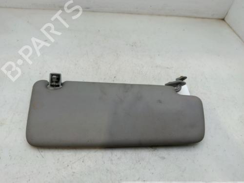Left sun visor OPEL CORSA D (S07) | BP37197878I1 - Image 3