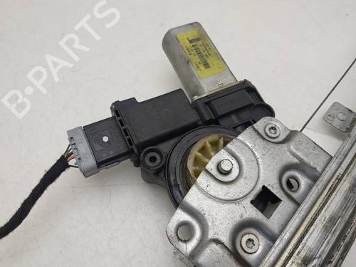 Front left window mechanism FIAT DUCATO Van (250_) 120 Multijet 2,3 D 4x4 | BP39751755C22 - Image 6