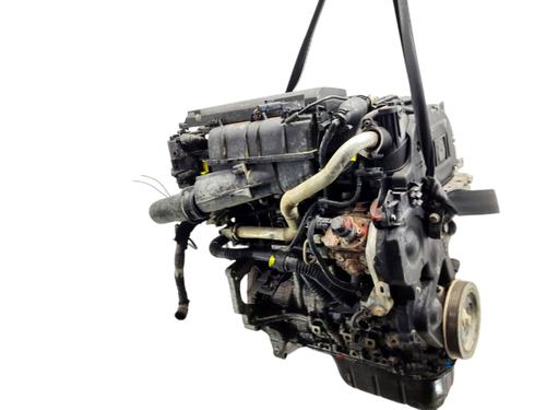 Engine PEUGEOT 206 Hatchback (2A/C)  | BP22200930M1 