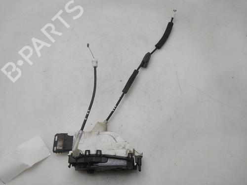 Used Rear left lock Rear left lock 38648347 38648347