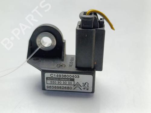 Used Electronic sensor Electronic sensor VW TAIGO (CS1) [2021-2026] 39988419 39988419