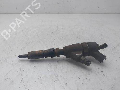 Used Injector Injector FIAT SCUDO Platform/Chassis (220_) 2.0 JTD (94 hp) 34126406 34126406