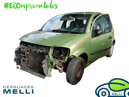 Right sun visor CITROËN C3 I (FC_, FN_) 1.1 i | BP31800276I2 