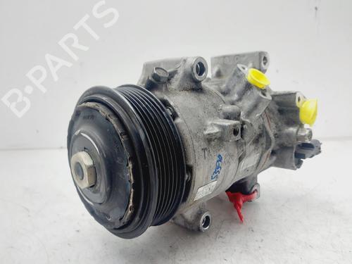 AC compressor TOYOTA AURIS (_E18_)  | BP27180620M34