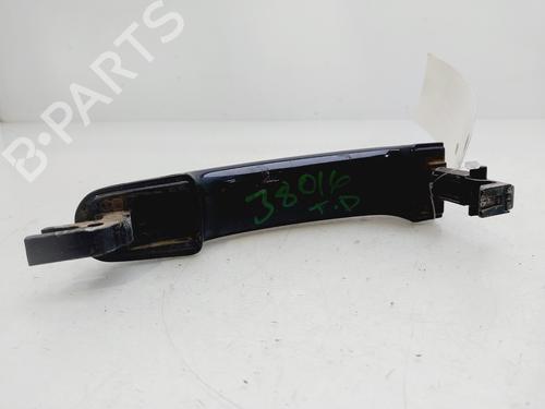 Rear right exterior door handle FORD FOCUS II Turnier (DA_, FFS, DS)  | BP28091972C130 