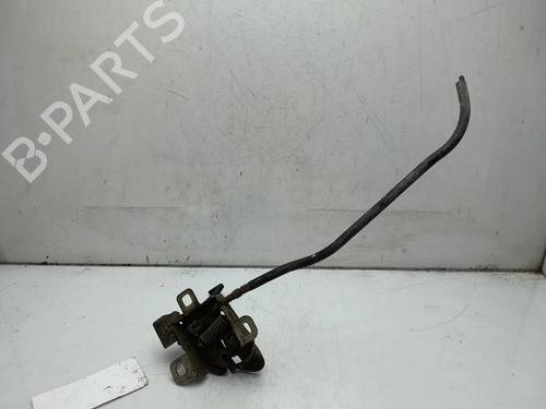 Used Hood lock Hood lock ALFA ROMEO 159 (939_) 2.4 JTDM (939AXD12, 939AXD1B) (200 hp) 40091531 40091531