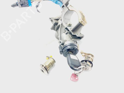 Ignition barrel KIA RIO I Hatchback (DC) 1.5 16V | BP19263150M48 