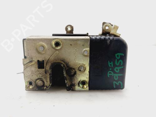 Używane Zamek drzwi przednich lewych PEUGEOT 307 (3A/C) 2.0 HDi 90 (90 hp) 29965916