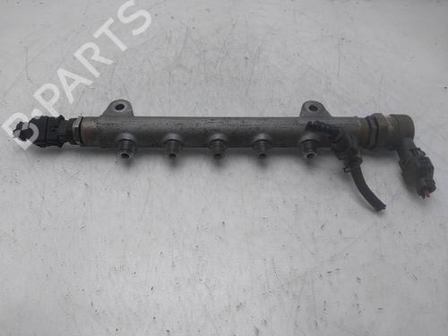 Used Injection rail Injection rail KIA RIO II (JB) 1.5 CRDi (110 hp) 39960251 39960251