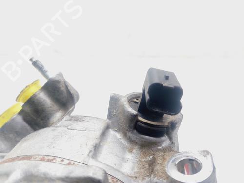 AC compressor PEUGEOT 3008 II SUV (MC_, MR_, MJ_, M4_)  | BP25302173M34 