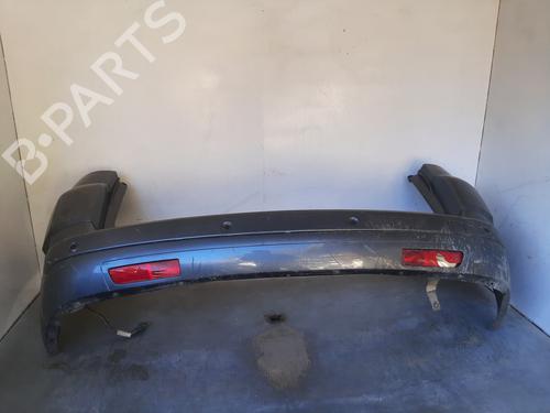 Rear bumper CITROËN C4 Grand Picasso I (UA_) 1.6 HDi | BP12409844C8 