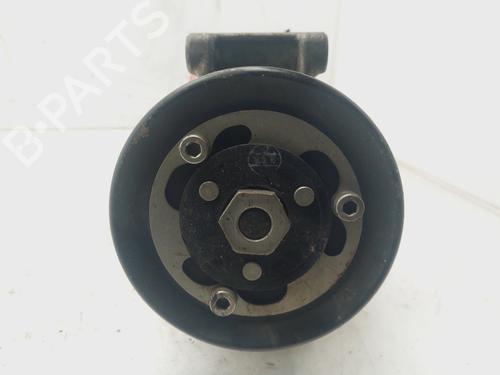 AC compressor AUDI A3 Sportback (8VA, 8VF) 1.6 TDI | BP23274955M34 