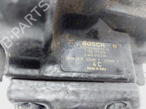 Injection pump RENAULT LAGUNA II (BG0/1_)  | BP25754420M78 