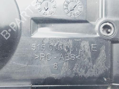 Air vent AUDI A3 Limousine (8VS, 8VM) 2.0 TDI | BP32204719I21 