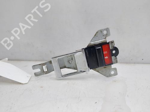 Rear right interior door handle MITSUBISHI PAJERO I Canvas Top (L04_G) 2.5 TD (L044G, L049G) (84 hp) 16350947