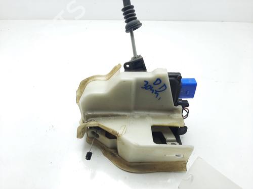 Used Front right lock VW PHAETON (3D1, 3D2, 3D3, 3D4, 3D6, 3D7, 3D8, 3D9) 3.0 V6 TDI 4motion (224 hp) 12581907