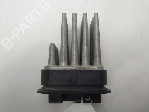 Used Heater resistor Heater resistor OPEL ASTRA H (A04) [2004-2014] 34620606 34620606