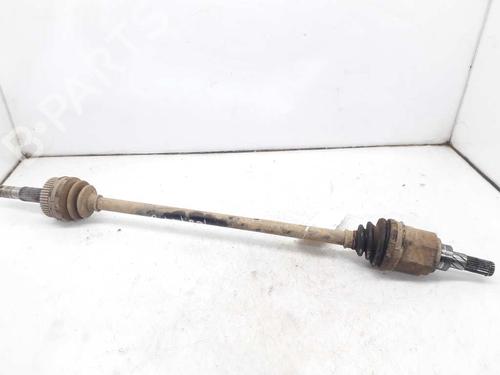 Used Right rear driveshaft NISSAN X-TRAIL II (T31) 2.0 dCi 4x4 (150 hp) 3665976