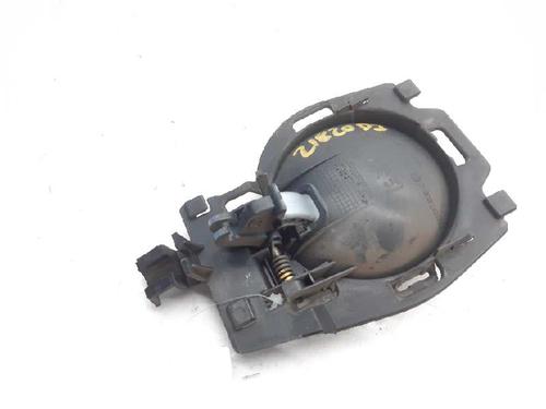 Front left interior door handle CITROËN C3 I (FC_, FN_) 1.4 i Bivalent | BP12400877I13 