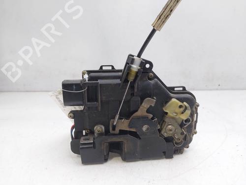 Front right lock AUDI A6 C5 (4B2) 2.5 TDI quattro | BP16405646C97 