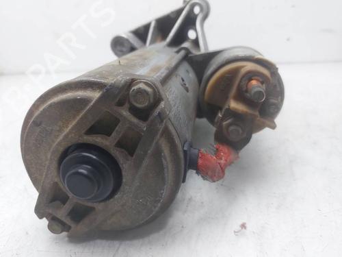Starter RENAULT MEGANE II Saloon (LM0/1_) 1.9 dCi (LM0G, LM1G, LM2C) | BP39717423M8 - Image 3