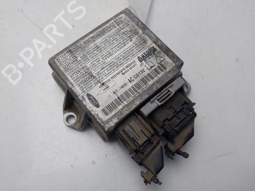 Used ECU airbags ECU airbags FORD MONDEO III (B5Y) 2.2 TDCi (155 hp) 40022115 40022115