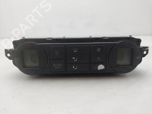 Used Climate control Climate control FORD FOCUS II (DA_, HCP, DP) [2004-2013] 33020289 33020289
