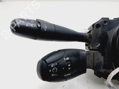 Steering wheel controls CITROËN BERLINGO MULTISPACE (B9) 1.6 HDi 75 16V | BP29448618E15 