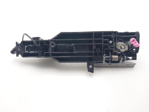 Front left exterior door handle NISSAN MICRA V (K14)  | BP16205648C128 