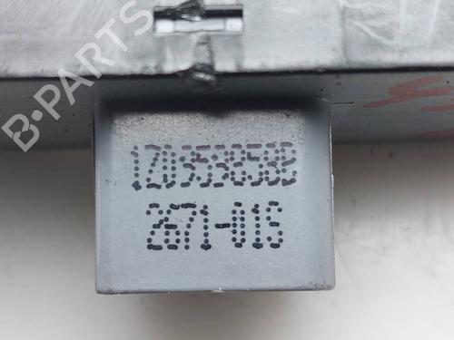 Left front window switch SKODA SUPERB II (3T4) 2.0 TDI 16V | BP40077281I27 - Image 2