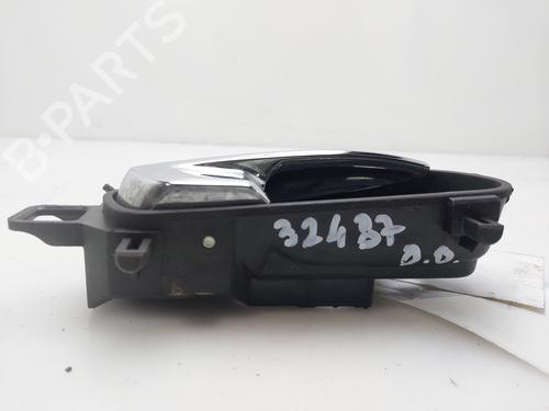 Front right interior door handle NISSAN MICRA V (K14) 0.9 IG-T | BP16525069I14 