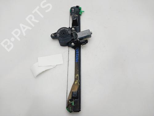 Used Front right window mechanism FIAT PUNTO Hatchback Van (188_) 1.2 60 (60 hp) 29748784