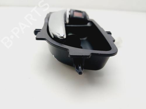 Rear left interior door handle TOYOTA YARIS (_P13_)  | BP24052808I15 