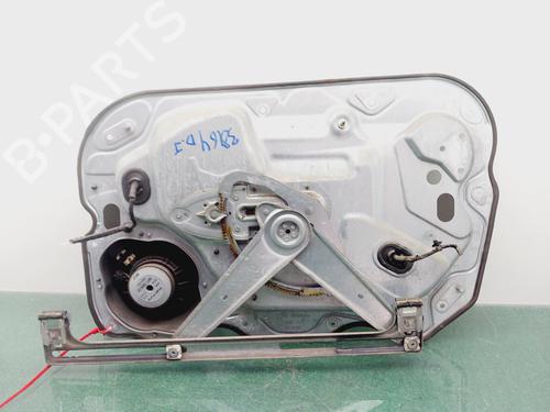 Front left window mechanism FORD KUGA I  | BP29062231C22 